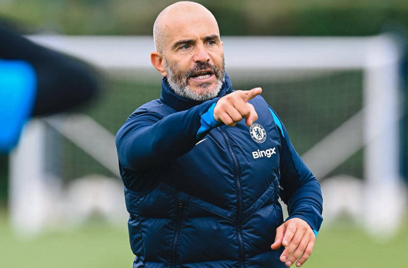 Maresca thất vọng tột độ sau trận thua ngược của Chelsea trước Sunderland