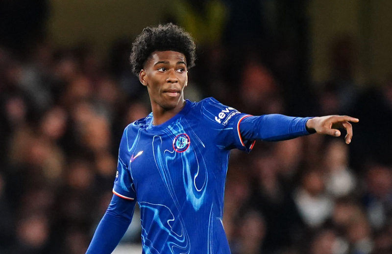 Chelsea kiên quyết giữ Acheampong, áp dụng ‘công thức Colwill’