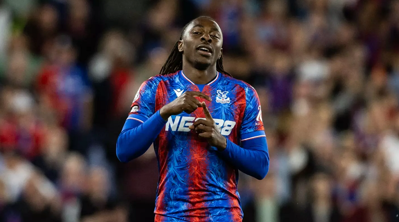 Arsenal tăng tốc chiêu mộ Eze: Cú nước rút quyết định cho hàng công