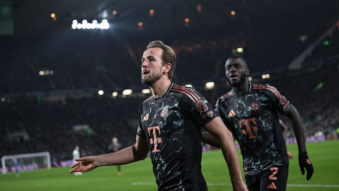 Nhận định soi kèo Bayern vs Club Brugge lúc 02h00 ngày 23/10/2025