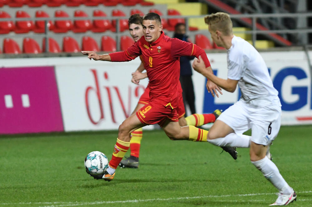 Nhận định soi kèo Faroe vs Montenegro lúc 1h45 ngày 10/10/2025