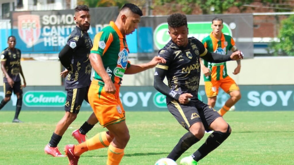 Envigado sẽ gặp khó khi phải làm khách trên sân của Llaneros. nhan-dinh-soi-keo-llaneros-vs-envigado-luc-07h00-ngay-14-11-2025-2