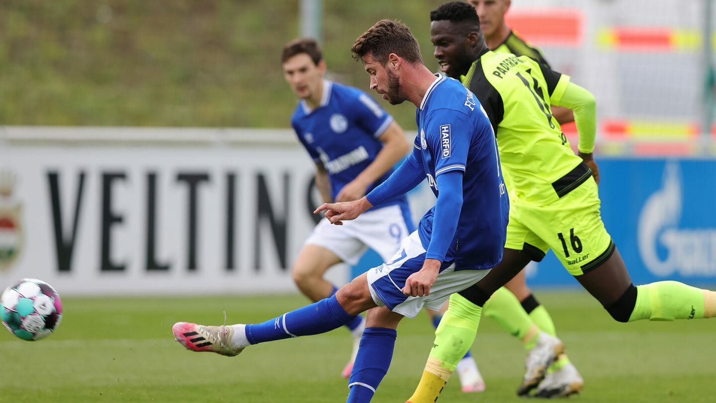 Nhận định soi kèo Schalke vs Paderborn lúc 0h30 ngày 29/11/2025