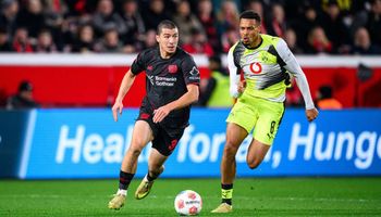 Bayer Leverkusen vs Dortmund (00:30 – 30/11) | Xem lại trận đấu