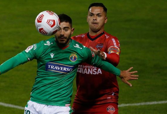 Nhận định soi kèo Audax Italiano vs Nublense lúc 06h00 ngày 2/12/2025