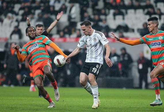 Nhận định soi kèo Samsunspor vs Alanyaspor lúc 00h00 ngày 2/12/2025
