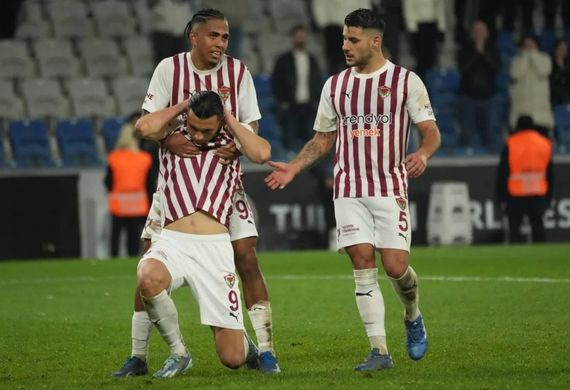 Nhận định soi kèo Adana Demirspor vs Hatayspor lúc 00h00 ngày 02/12/2025