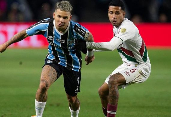 Nhận định soi kèo Gremio vs Fluminense lúc 7h30 ngày 3/12/2025