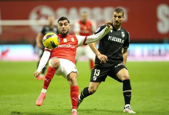 Nhận định soi kèo Arouca vs Sporting Braga lúc 03h15 ngày 2/12/2025