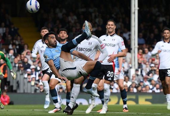 Nhận định soi kèo Fulham vs Man City lúc 2h30 ngày 3/12/2025