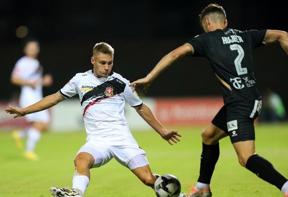 Nhận định soi kèo Gorica vs Dinamo Zagreb lúc 00h00 ngày 2/12/2025